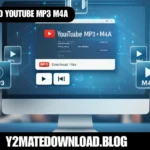 download youtube mp3 m4a​
