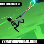 stickman hook unblocked 66