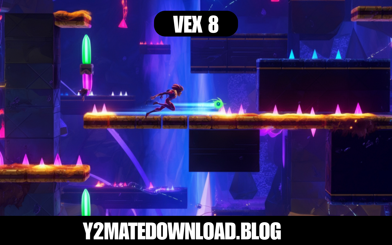vex 8