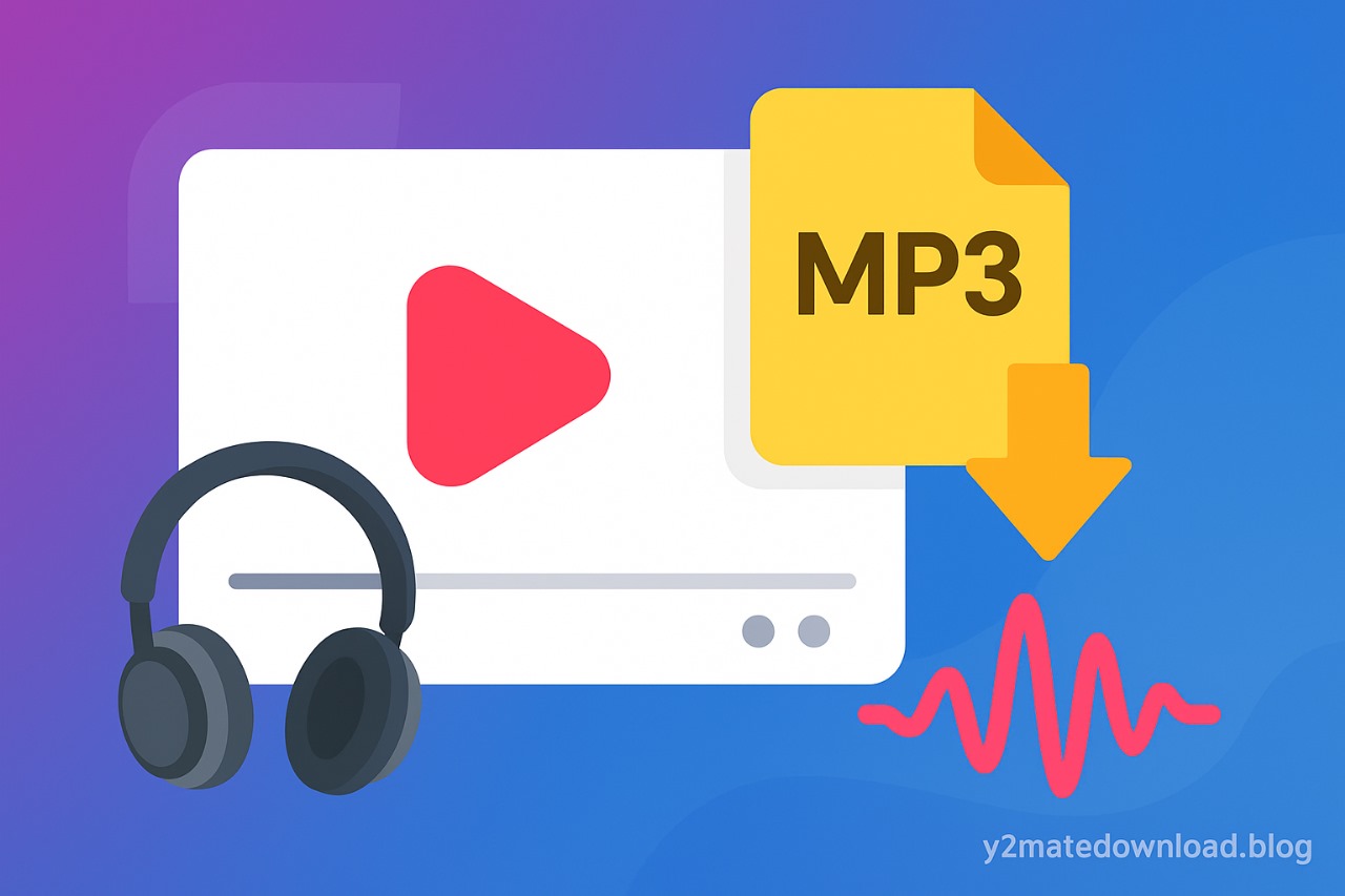 Youtube downloader online mp3