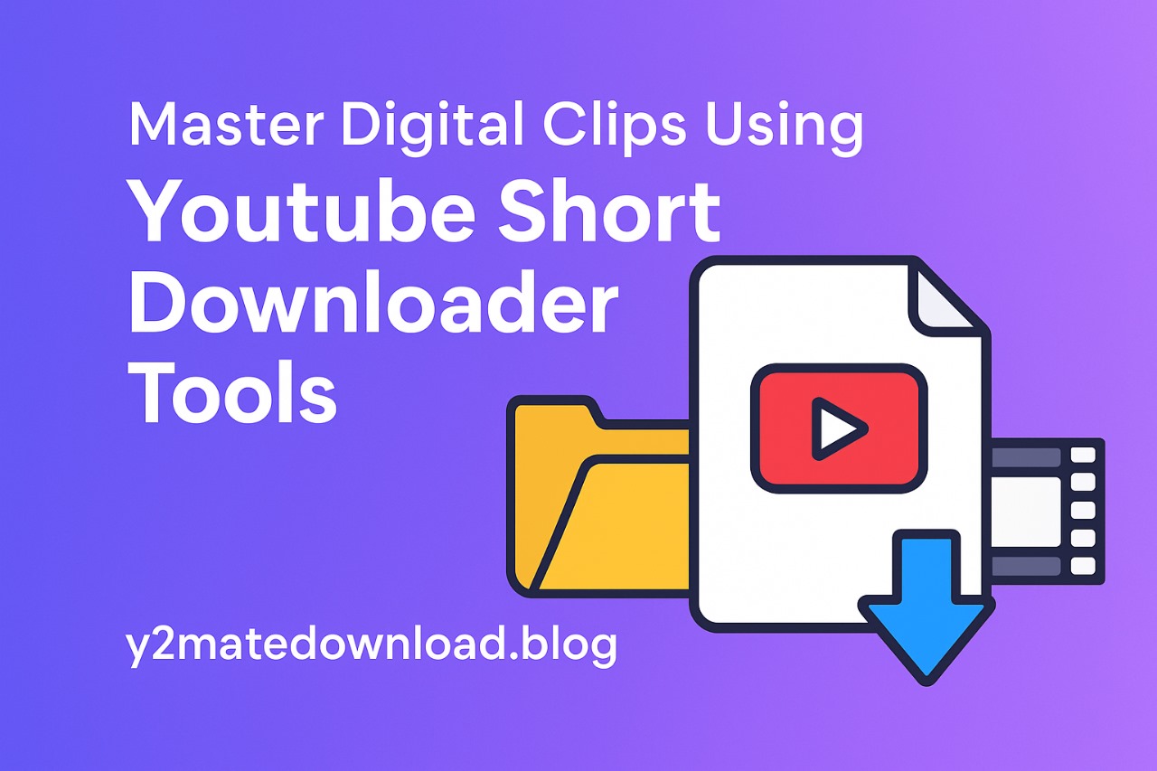 youtube short downloader