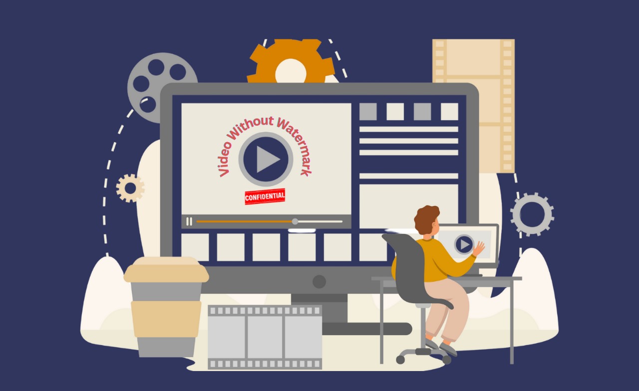 download rednote video without watermark
